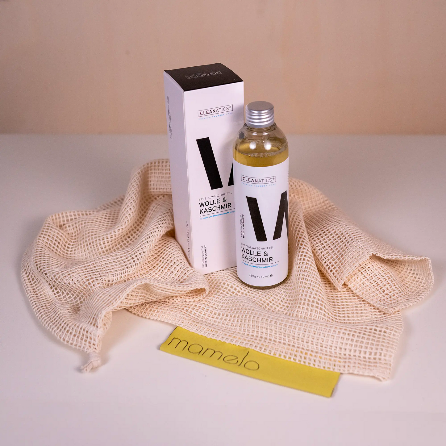 PREMIUM PFLEGE-SET