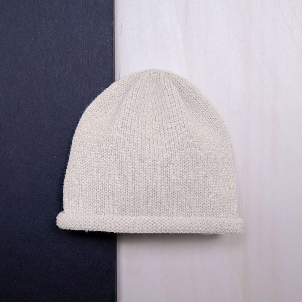 THE WOOLLY HAT - pure