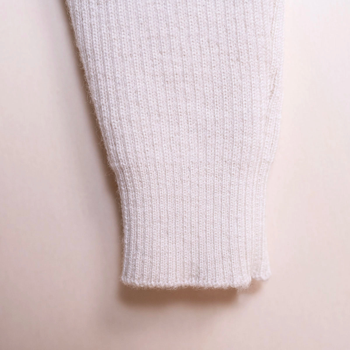 THE WOOLLY JUMPER - pure