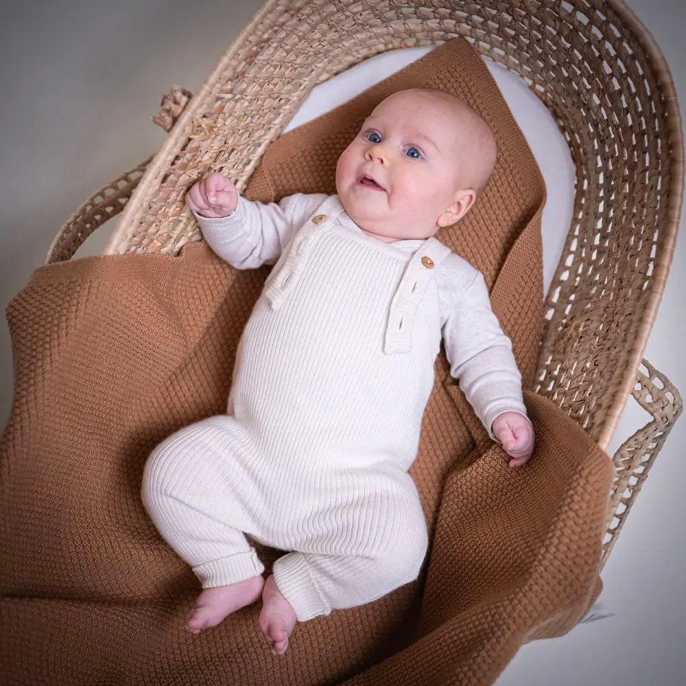 THE WOOLLY JUMPER - pure