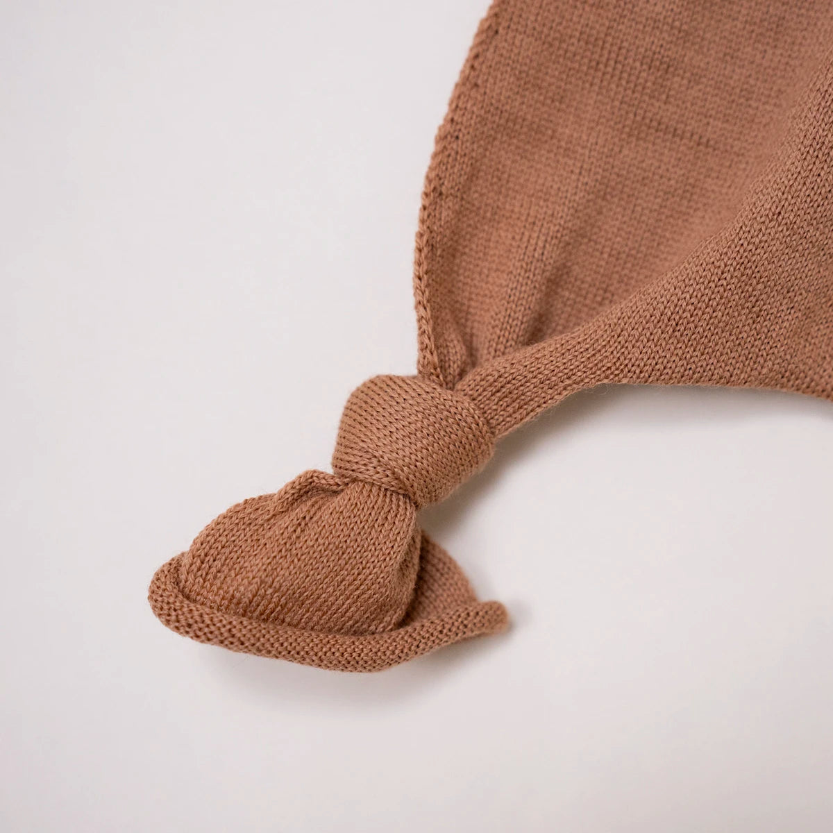 B-WARE WOOLLY mamelo - camel