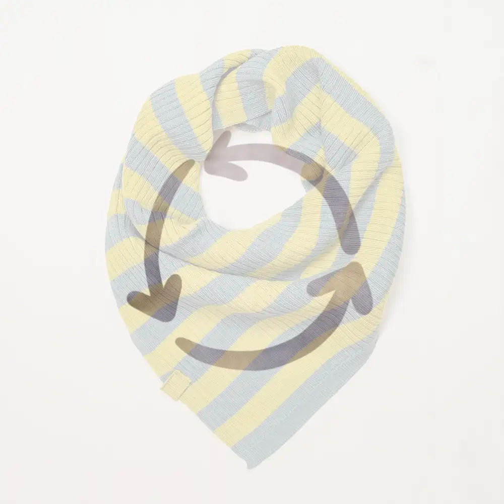 THE WOOLLY SCARF KIDS TRADE-IN