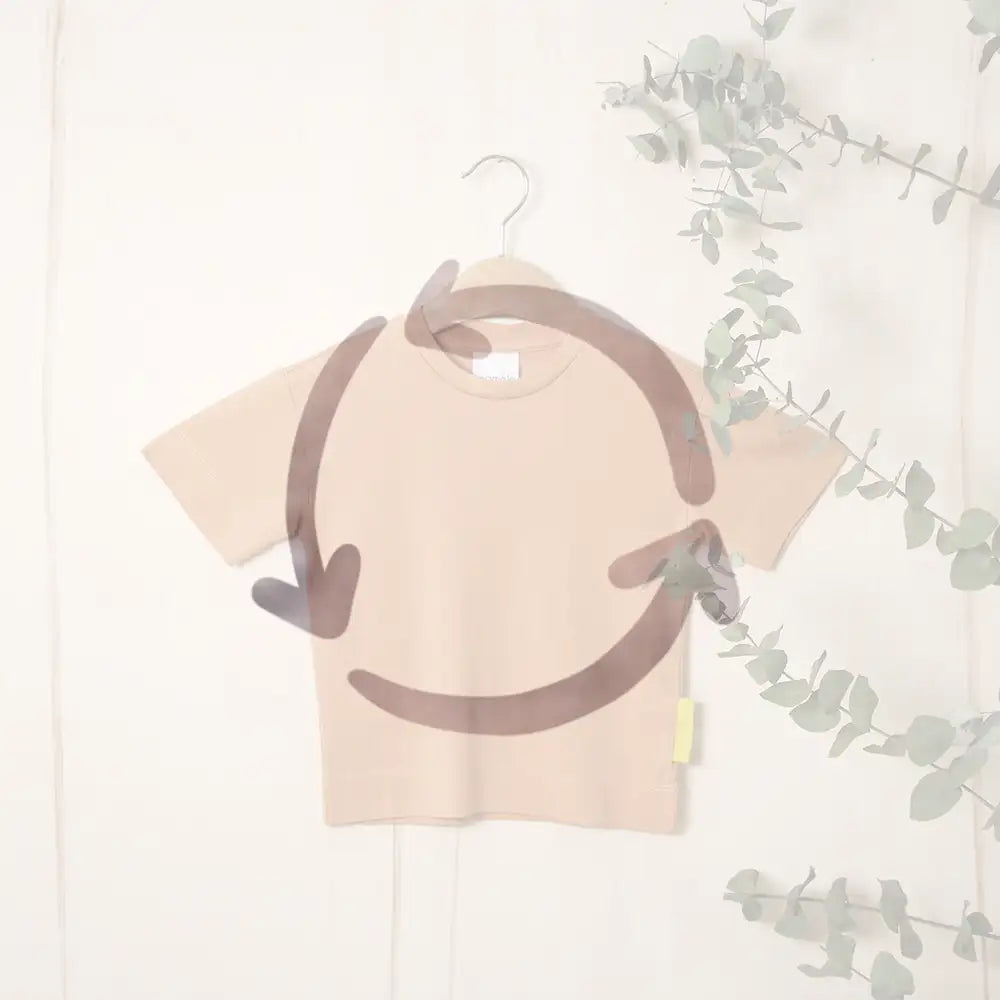 THE ESSENTIAL T-SHIRT TRADE-IN