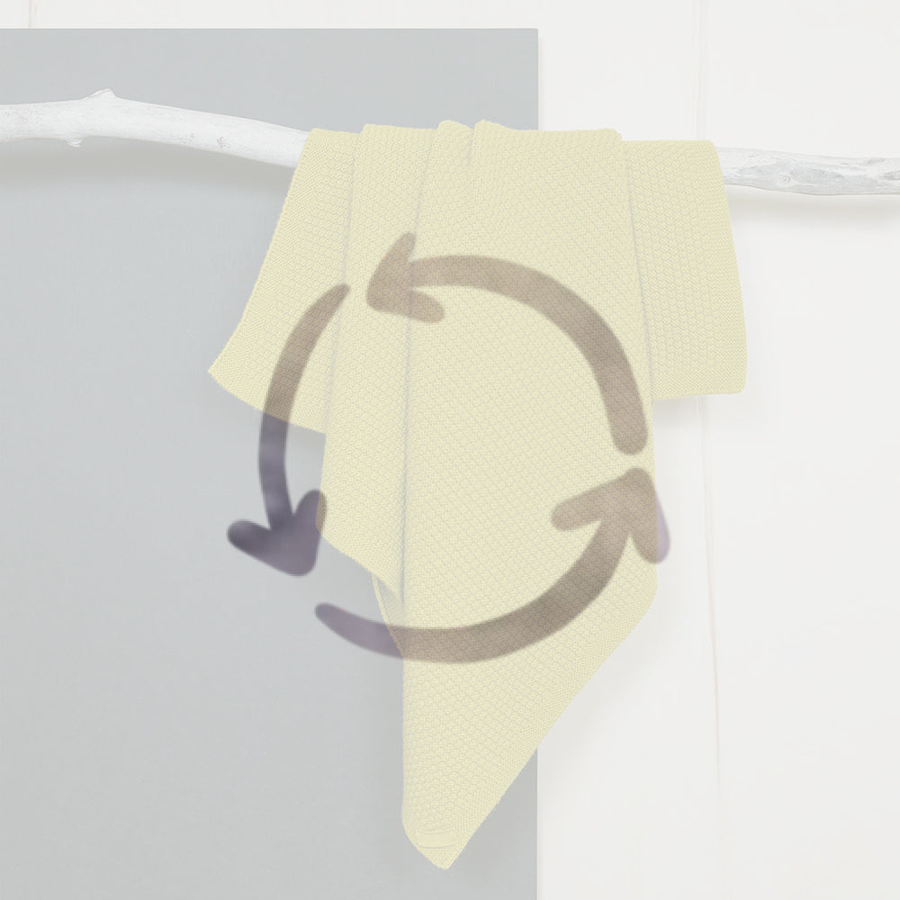 THE WOOLLY BLANKET TRADE-IN