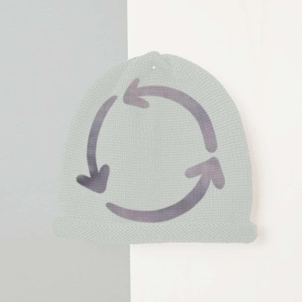 THE WOOLLY HAT TRADE-IN