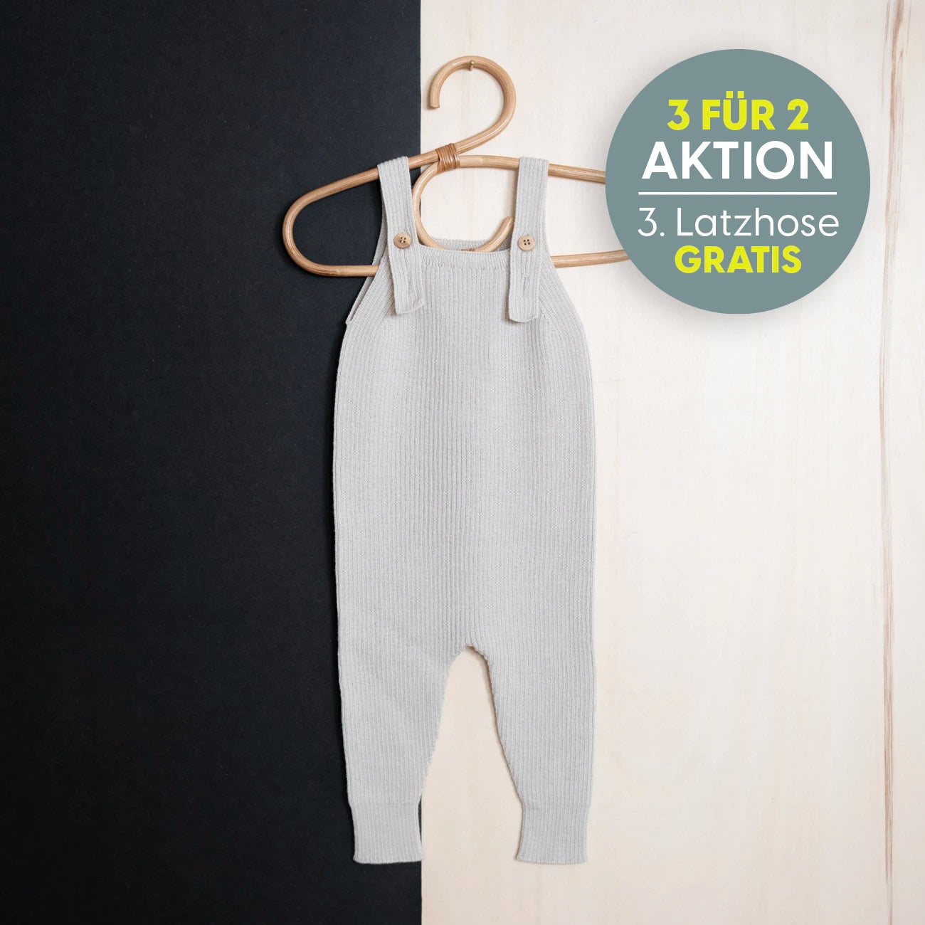 THE WOOLLY JUMPSUIT - sand