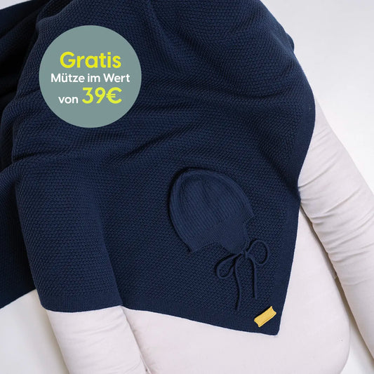 BESTSELLER-SET - midnight blue