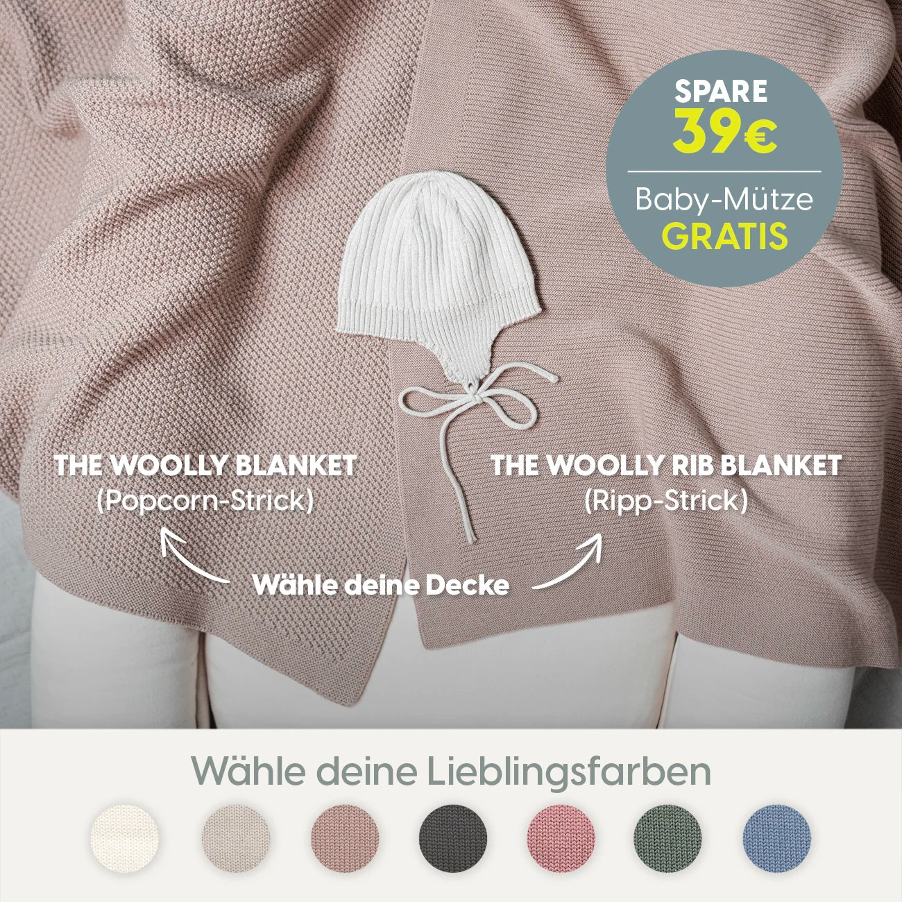 BESTSELLER-SET