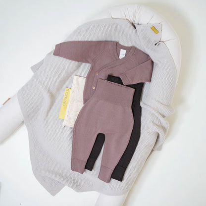 GROSSES KUSCHEL-SET BUNDHOSE