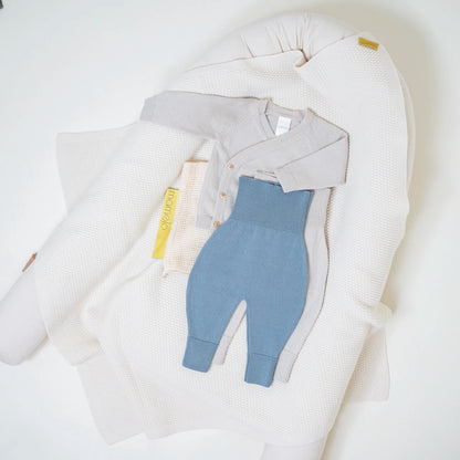 GROSSES KUSCHEL-SET BUNDHOSE