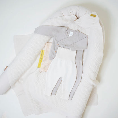 GROSSES KUSCHEL-SET BUNDHOSE