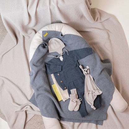 KUSCHEL-SET WOCHENBETT