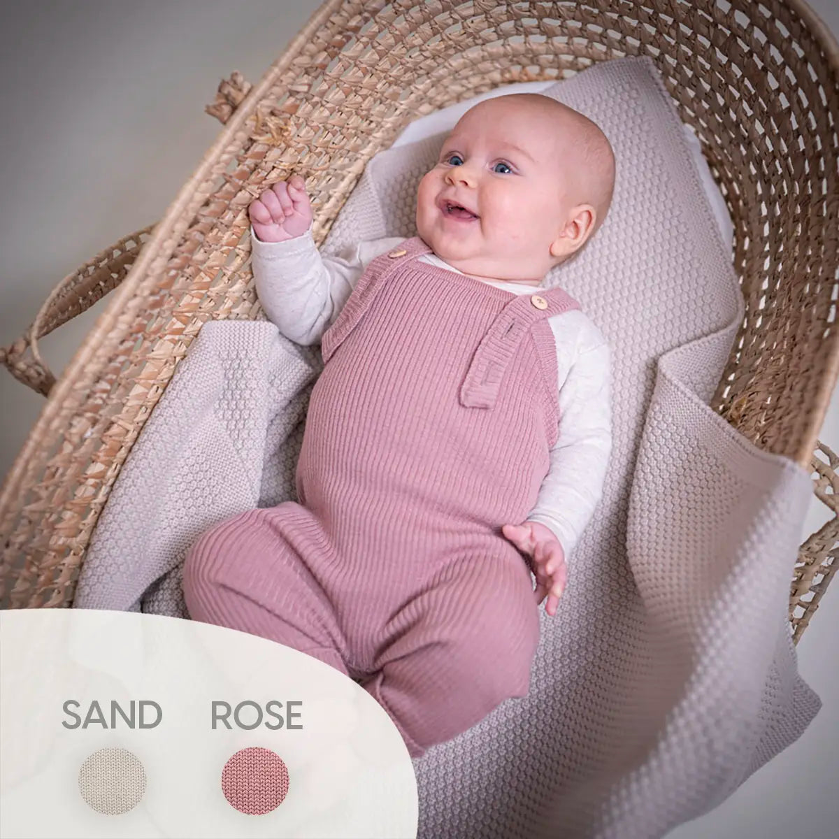 PREMIUM KUSCHEL-SET LATZHOSE
