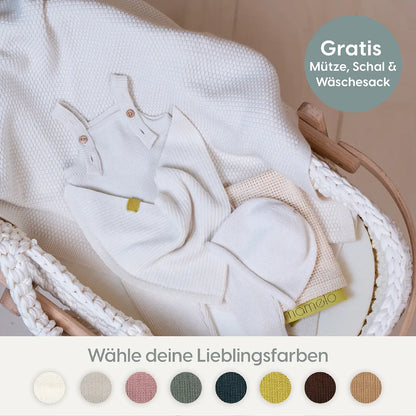 PREMIUM-SET-LATZHOSE