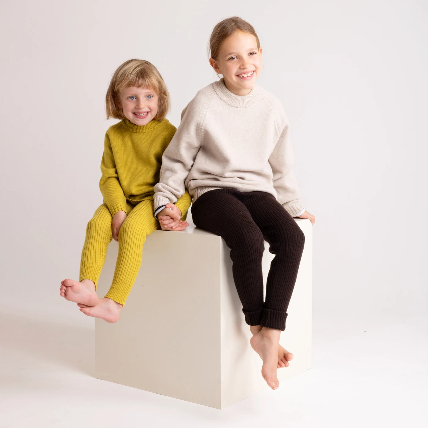KUSCHEL-SET KIDS - rose
