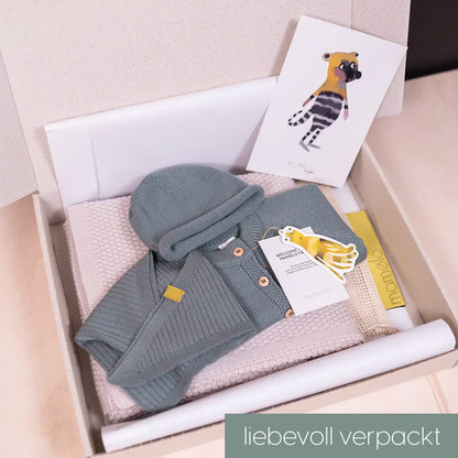 Premium Kuschel-Set