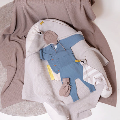 KUSCHEL-SET WOCHENBETT