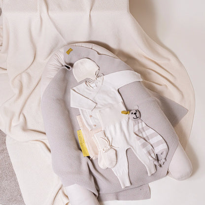 KUSCHEL-SET WOCHENBETT