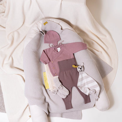 KUSCHEL-SET WOCHENBETT