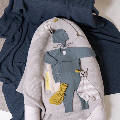 KUSCHEL-SET WOCHENBETT