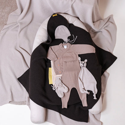 KUSCHEL-SET WOCHENBETT