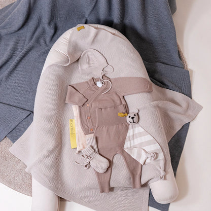 KUSCHEL-SET WOCHENBETT