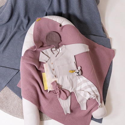 KUSCHEL-SET WOCHENBETT