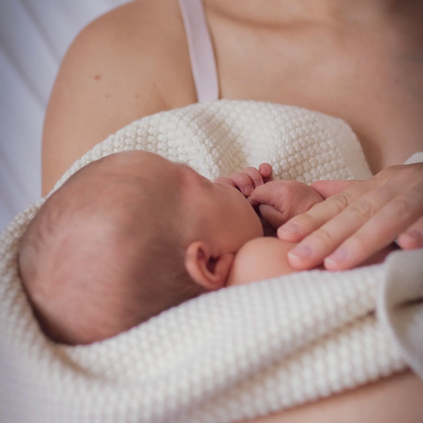 GROSSES KUSCHEL-SET LATZHOSE