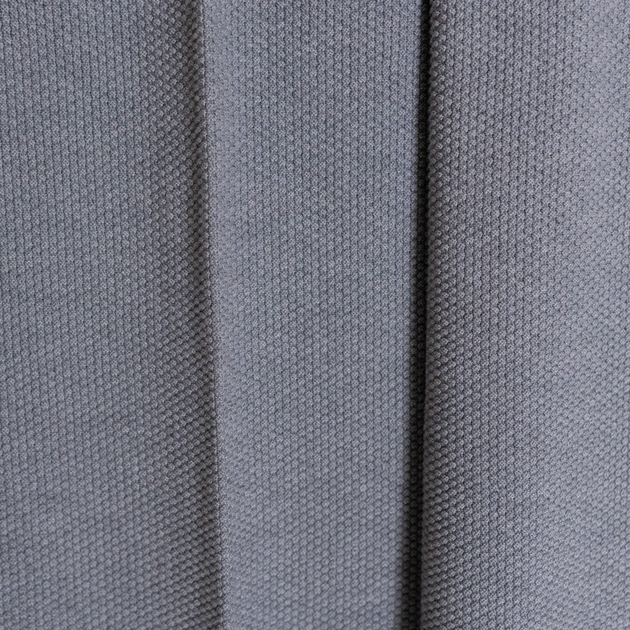 THE WOOLLY FAMILY BLANKET - cloud grey