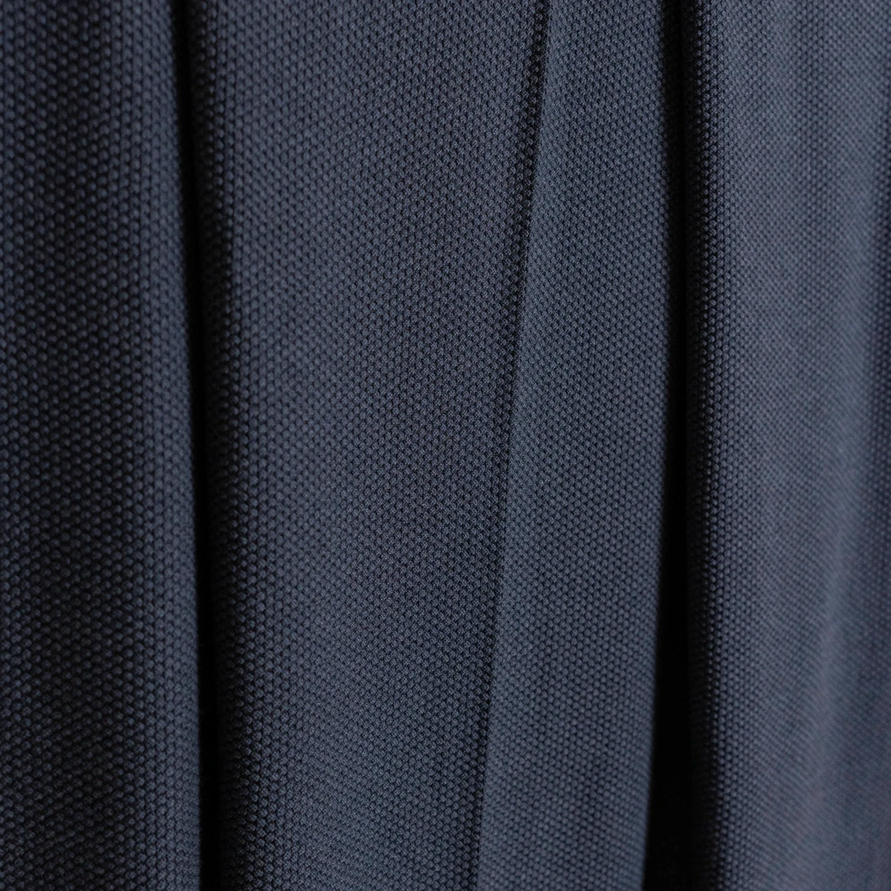 THE WOOLLY FAMILY BLANKET - graphite grey