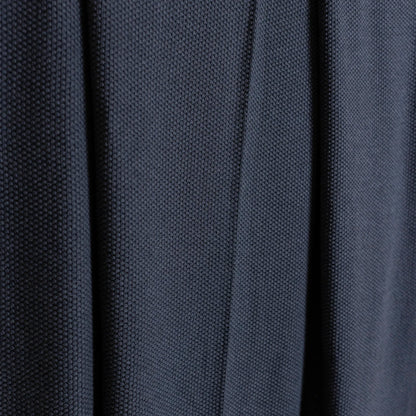 THE WOOLLY FAMILY BLANKET - graphite grey