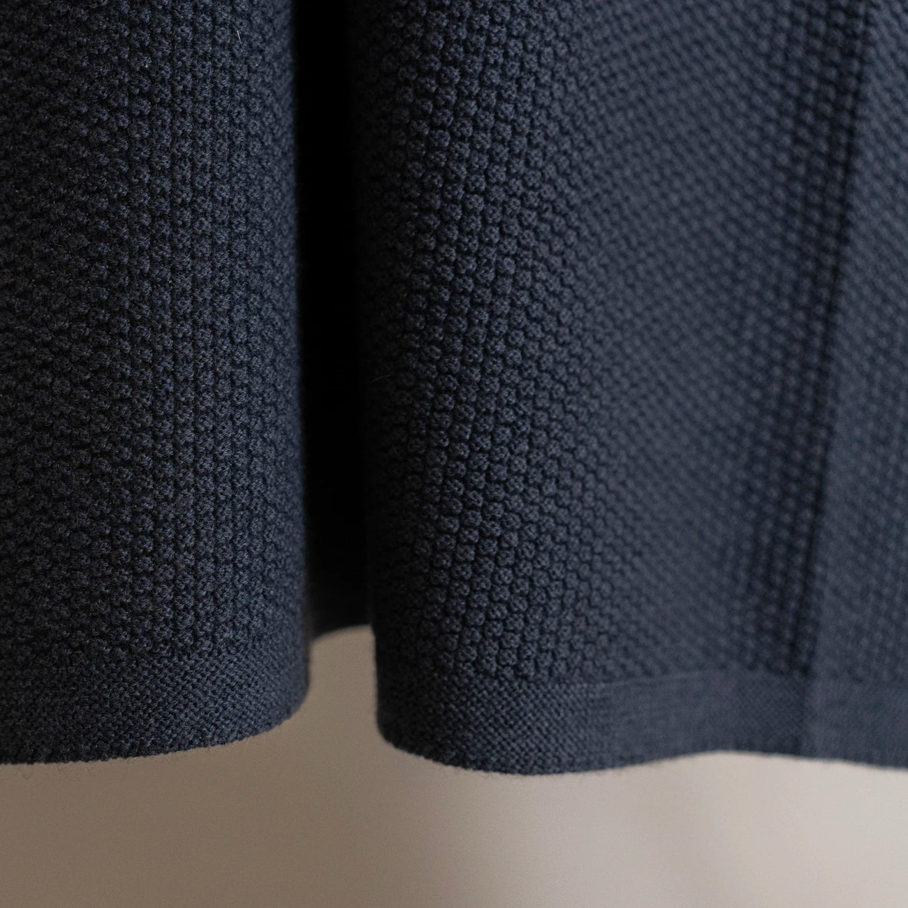 THE WOOLLY FAMILY BLANKET - graphite grey