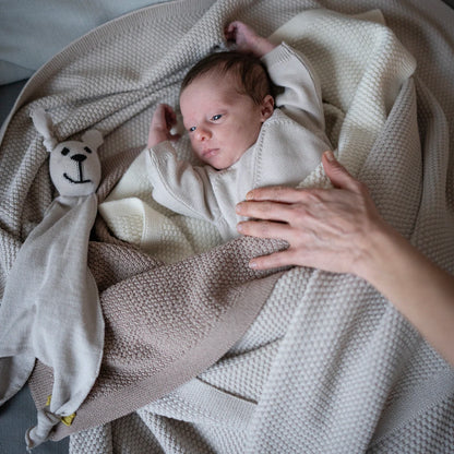 KUSCHEL-SET WOCHENBETT