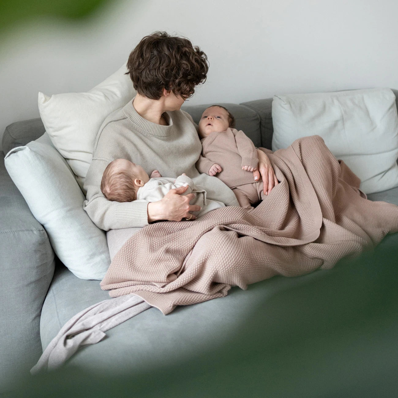 KUSCHEL-SET WOCHENBETT