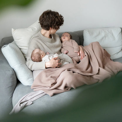 KUSCHEL-SET WOCHENBETT