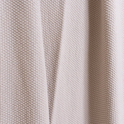 THE WOOLLY FAMILY BLANKET - sand