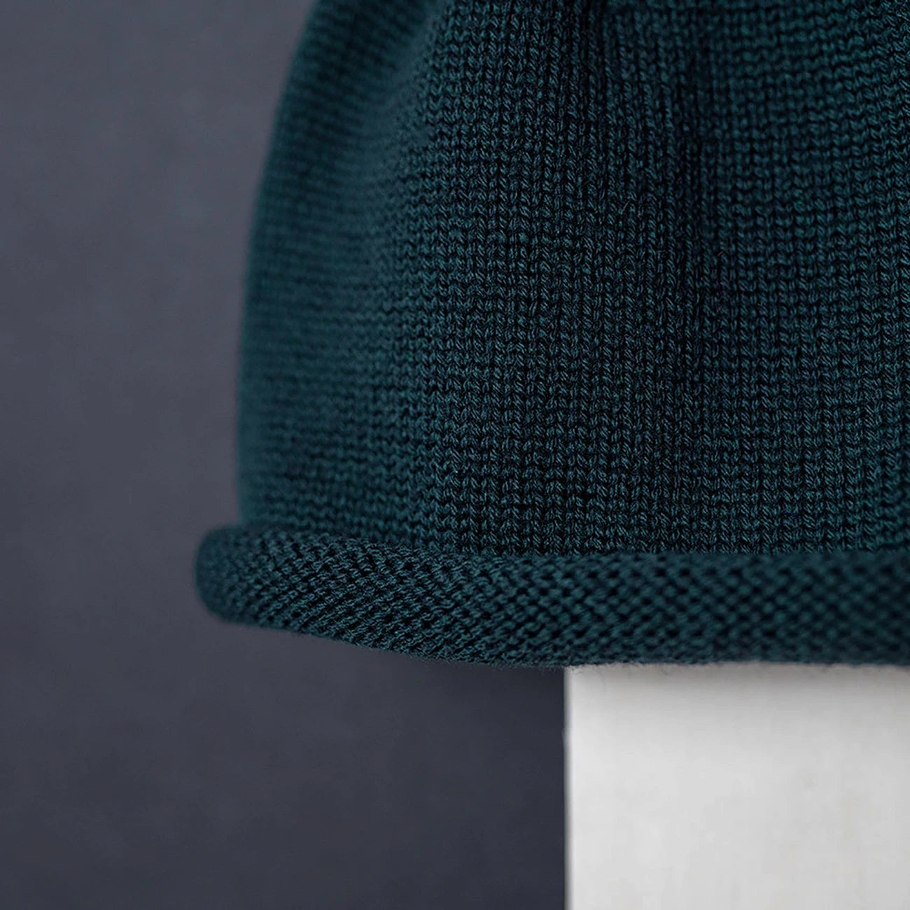 THE WOOLLY HAT - new petrol