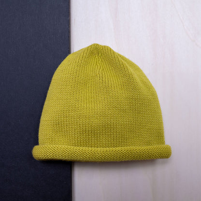 THE WOOLLY HAT - quince