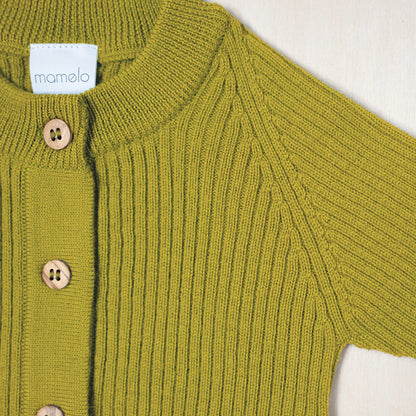 THE WOOLLY ONESIE - quince