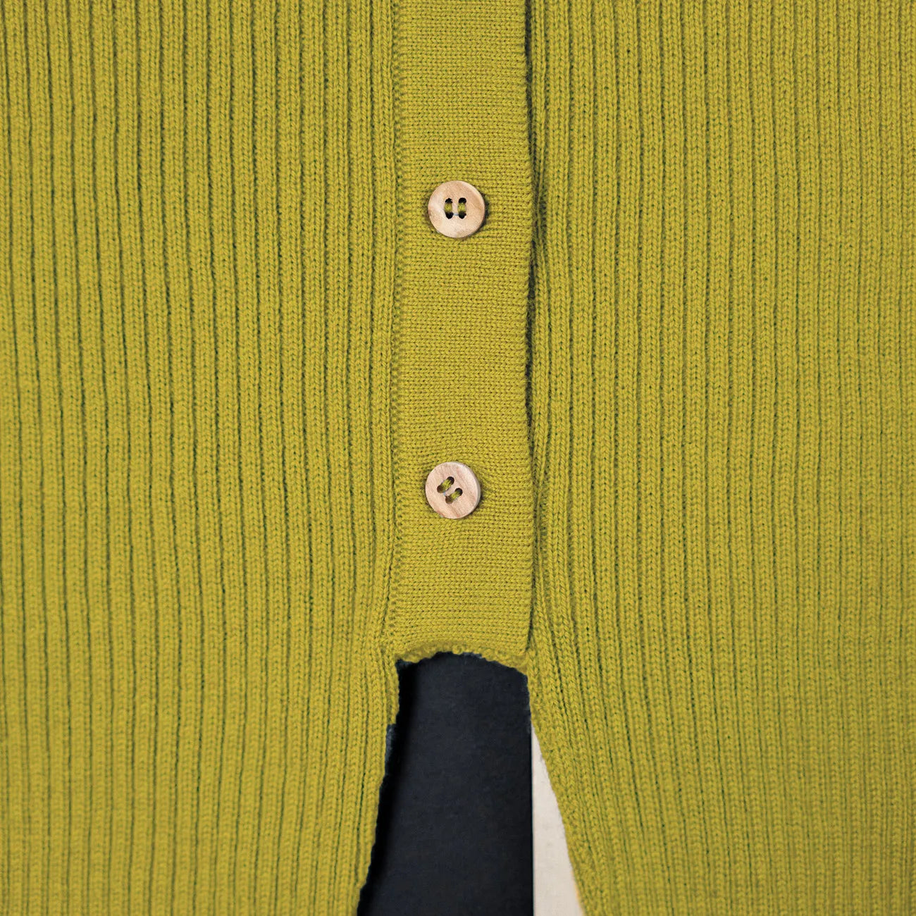 THE WOOLLY ONESIE - quince