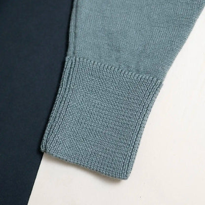 B-WARE WOOLLY BABY PANTS - sage
