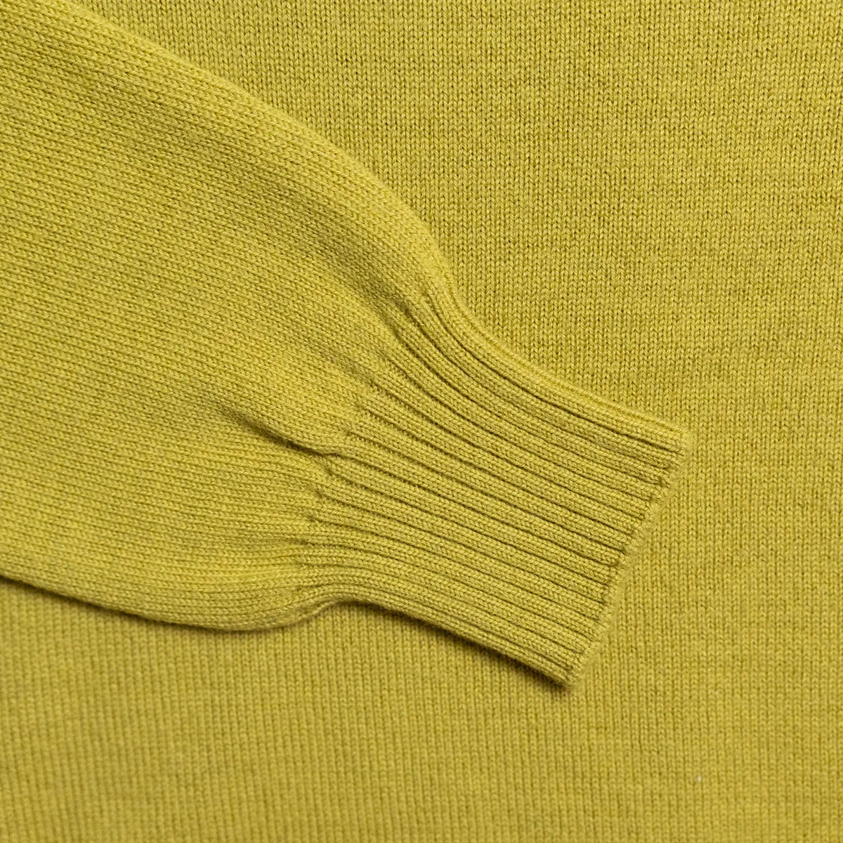 THE WOOLLY WO/MAN SWEATER - quince