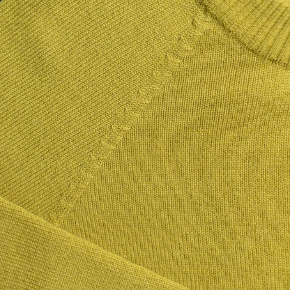 THE WOOLLY WO/MAN SWEATER - quince