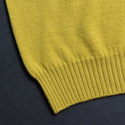 THE WOOLLY WO/MAN SWEATER - quince