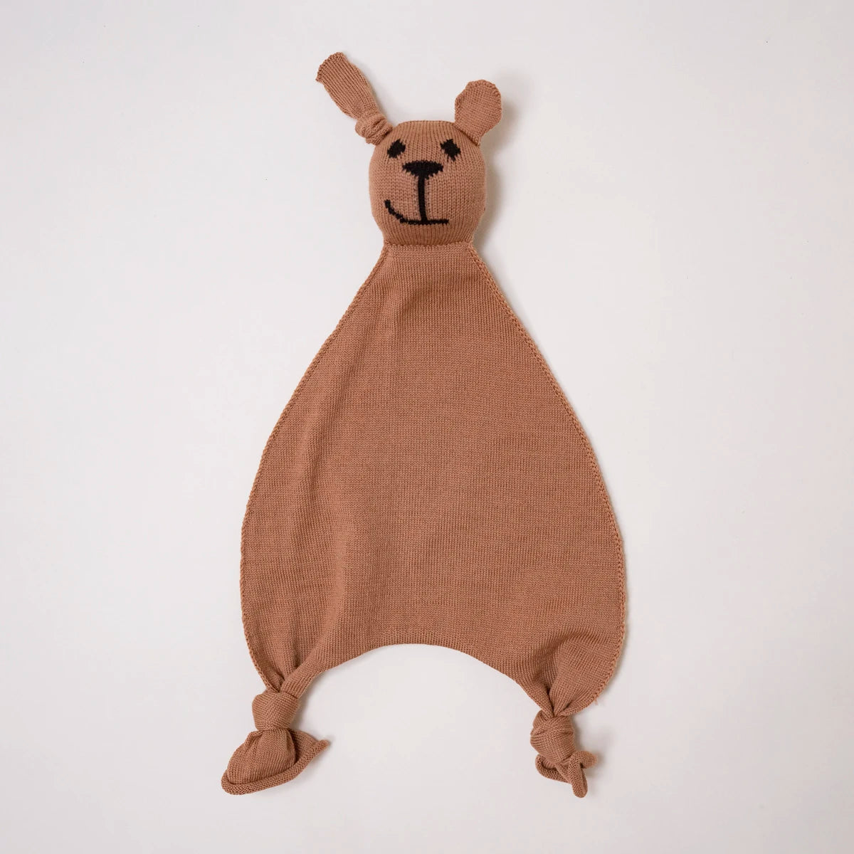 B-WARE WOOLLY mamelo - camel