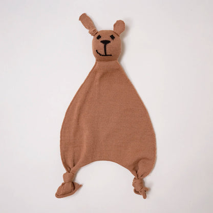 B-WARE WOOLLY mamelo - camel