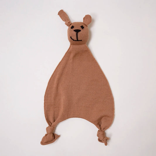 B-WARE WOOLLY mamelo - camel