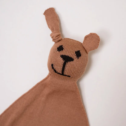 B-WARE WOOLLY mamelo - camel
