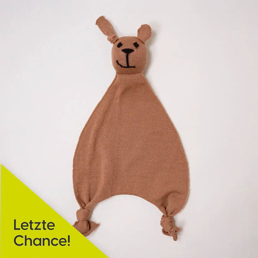 THE WOOLLY mamelo - camel
