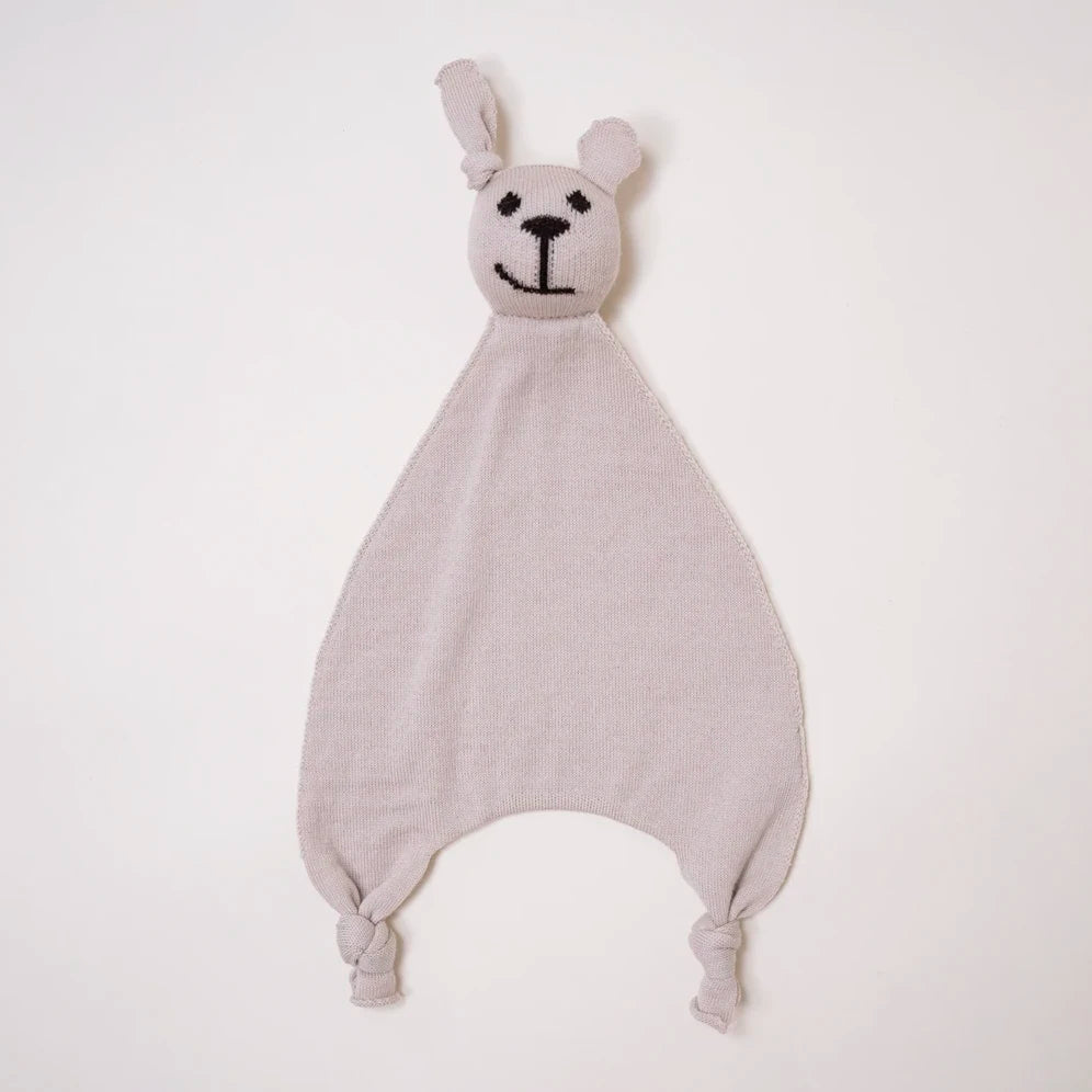B-WARE WOOLLY mamelo - sand